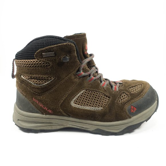 vibram gore tex hiking boots